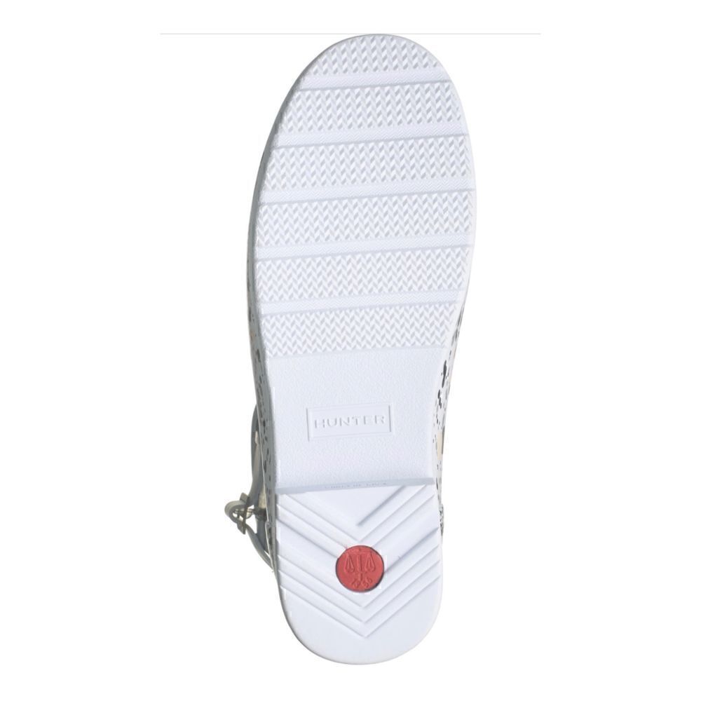 Hunter | Original Short Particle Print Rainboot - Picture 5 of 7